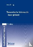 Schoening, Uwe - Theoretische Informatik - Kurz Gefasst