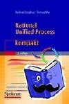 Andreas Essigkrug, Thomas Mey - Rational Unified Process kompakt