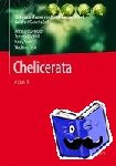 Gerecke, Reinhard, Smit, Harry, Pe¿i¿, Vladimir, Gledhill, Terence - Süßwasserfauna von Mitteleuropa, Bd. 7/2-3 Chelicerata - Acari III