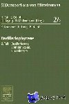 Lange-Bertalot, Horst, Krammer, Kurt - Süßwasserflora von Mitteleuropa, Bd. 02/2: Bacillariophyceae - Teil 2: Bacillariaceae, Epithemiaceae, Surirellaceae