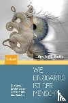 Gerhard Roth - Wie einzigartig ist der Mensch?