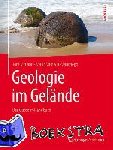 McCann, Tom, Manchego, Mario Valdivia - Geologie im Gelande - Das Outdoor-Handbuch