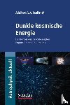 Pauldrach, Adalbert - Dunkle kosmische Energie