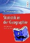 Zimmermann-Janschitz, Susanne - Statistik in der Geographie - Eine Exkursion durch die deskriptive Statistik