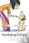 Ciccotti, Serge, Gueguen, Nicolas - Hundepsychologie