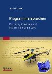 Clausing, Achim - Programmiersprachen ¿ Konzepte, Strukturen und Implementierung in Java