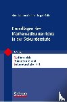 Vollrath, Hans-Joachim, Roth, Jürgen - Grundlagen des Mathematikunterrichts in der Sekundarstufe