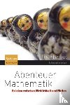 Pierre Basieux - Abenteuer Mathematik