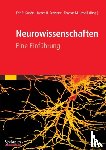 Kandel, Eric (Columbia University Medical Center), Schwartz, James (Columbia University), Jessell, Thomas (College of Physicians and Surgeons Columbia University) - Neurowissenschaften