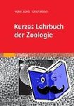 Welsch, Ulrich, Storch, Volker - Kurzes Lehrbuch der Zoologie