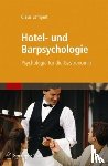 Lampert, Claus - Hotel- und Barpsychologie