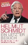 Schmidt, Helmut - Ein letzter Besuch