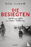Gerwarth, Robert - Die Besiegten