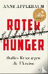Applebaum, Anne - Roter Hunger