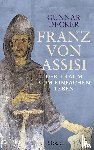 Decker, Gunnar - Franz von Assisi