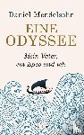 Mendelsohn, Daniel - Eine Odyssee
