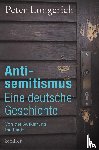 Longerich, Peter - Antisemitismus: Eine deutsche Geschichte