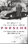 Pyta, Wolfram, Havemann, Nils, Braun, Jutta - Porsche