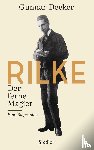 Decker, Gunnar - Rilke. Der ferne Magier