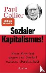Collier, Paul - Sozialer Kapitalismus!