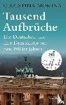Morina, Christina - Tausend Aufbrüche