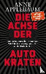 Applebaum, Anne - Die Achse der Autokraten