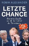 Alexander, Robin - Letzte Chance