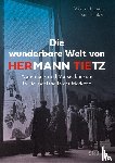 Plumpe, Werner, Banken, Ralf - Die wunderbare Welt von HERmann TIEtz