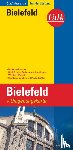 - Falk Stadtplan Extra Bielefeld 1:20 000