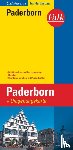  - Falk Stadtplan Extra Paderborn 1:20 000