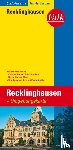 - Falk Stadtplan Extra Recklinghausen 1:20 000