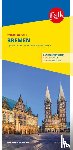  - Falk Stadtplan Extra Bremen 1:22.500