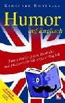 Korthals, Eckehard - Humor auf Englisch - Funny stories, jokes, limericks and puzzles to brush up your English