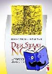 Klann, Diethard Volker - Der Staat Nous - Utopischer Roman. Mit Illustrationen des Autors