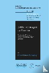 Hans G Krusselberg - Ethik, Vermoegen Und Familie