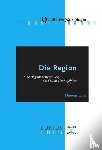 Loer, Thomas - Die Region