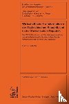 Franz X Keilhofer - Wirtschaftliche Transformation in Der Tschechischen Republik Und in Der Slowakischen Republik