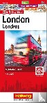  - Stadtplan London 1:17 500