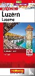  - Stadtplan Luzern 1:10 500