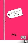  - GuideMe Travel Diary "Illustration" - individuelles Reisetagebuch