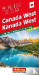  - Canada West