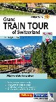 Baumgartner, Roland - Grand Train Tour of Switzerland Touring Guide