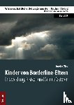 Zick, Jowita - Kinder von Borderline-Eltern