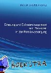 Brenk-Franz, Katja - Bindung und Selbstmanagement von Patienten in der Primärversorgung