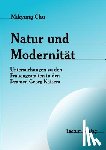 Chu, Mikyung - Natur und Modernitat