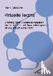 Sulzbacher, Martin - Virtuelle Teams