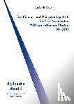 Roy, Ludovic - Die Finanz- und Wirtschaftspolitik des US-Prasidenten William Jefferson Clinton 1993-2001