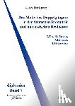 Derjanecz, Agnes - Das Motiv des Doppelgangers in der deutschen Romantik und im russischen Realismus