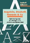 Schreml, Isabell - Augstein, Doenhoff, Nannen und Co