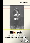 Peters, Stephan - Elite sein